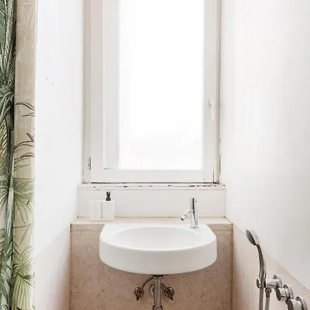 Historical Se Loft | Floor Lifestyle Lisboa