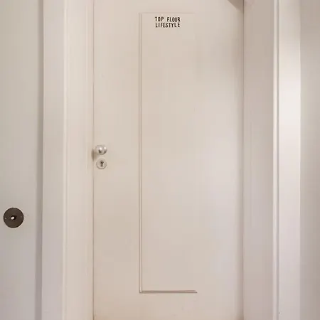 Historical Se Loft | Floor Lifestyle شقة *