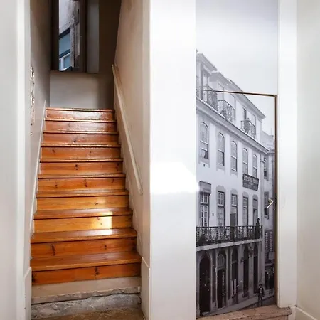 Historical Se Loft | Floor Lifestyle شقة *