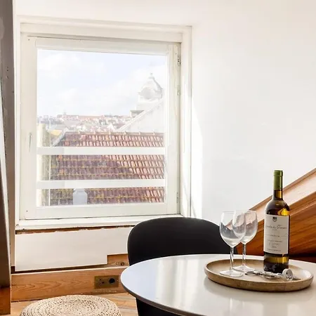 Lejlighed Historical Se Loft | Floor Lifestyle *
