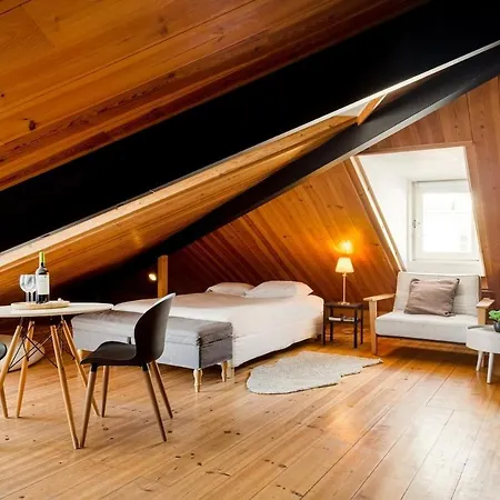 Historical Se Loft | Floor Lifestyle Διαμέρισμα