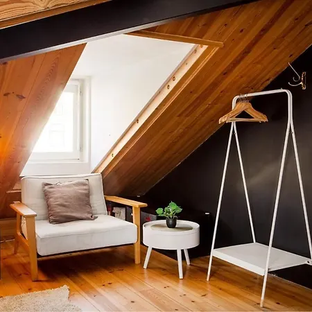 Historical Se Loft | Floor Lifestyle *