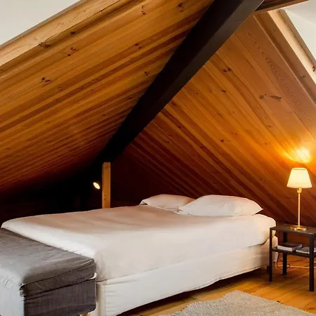 Lejlighed Historical Se Loft | Floor Lifestyle *