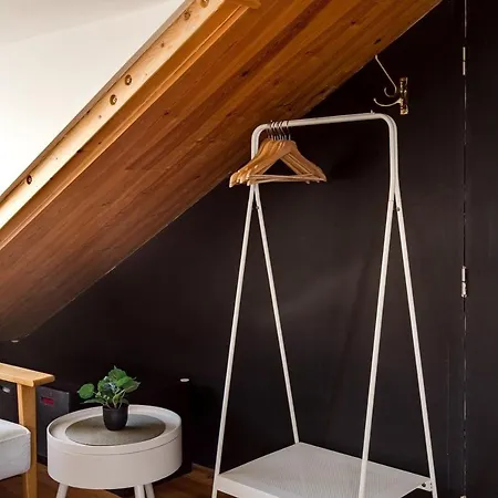 Historical Se Loft | Floor Lifestyle