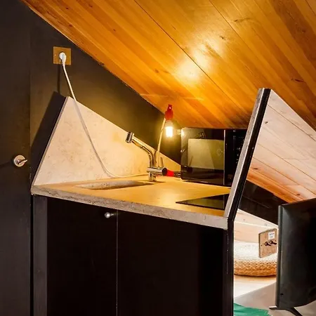 Historical Se Loft | Floor Lifestyle Lejlighed