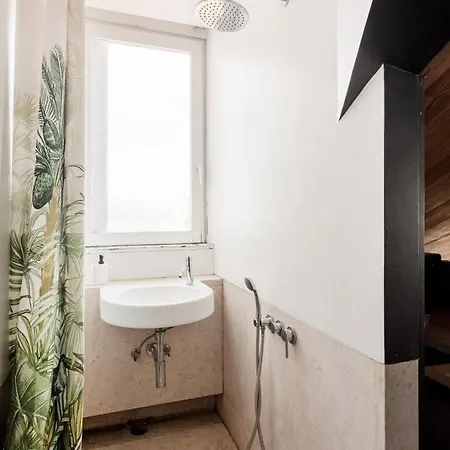 Lejlighed Historical Se Loft | Floor Lifestyle
