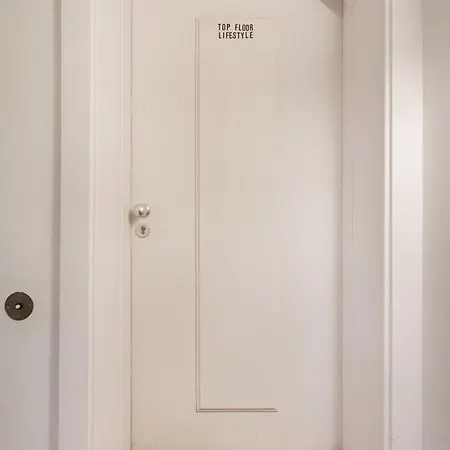 Historical Se Loft | Floor Lifestyle Apartment