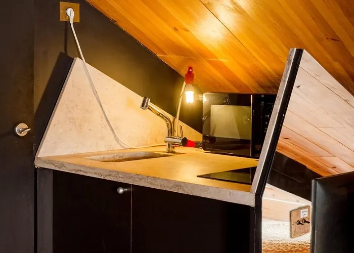 Lägenhet Historical Se Loft | Floor Lifestyle Lisboa