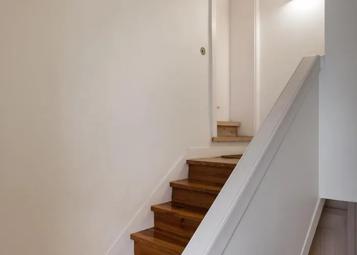 Lägenhet Historical Se Loft | Floor Lifestyle Lisboa