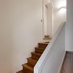 Апартаменты Historical Se Loft | Floor Lifestyle Лиссабон