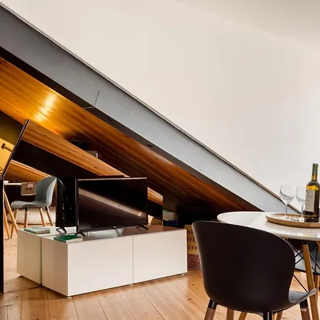 Historical Se Loft | Floor Lifestyle Апартаменты