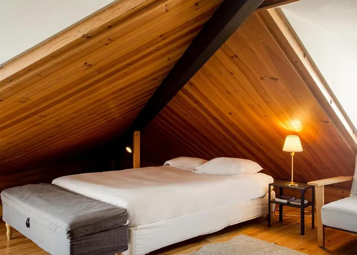 Lejlighed Historical Se Loft | Floor Lifestyle Lisboa