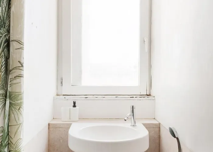 Lejlighed Historical Se Loft | Floor Lifestyle