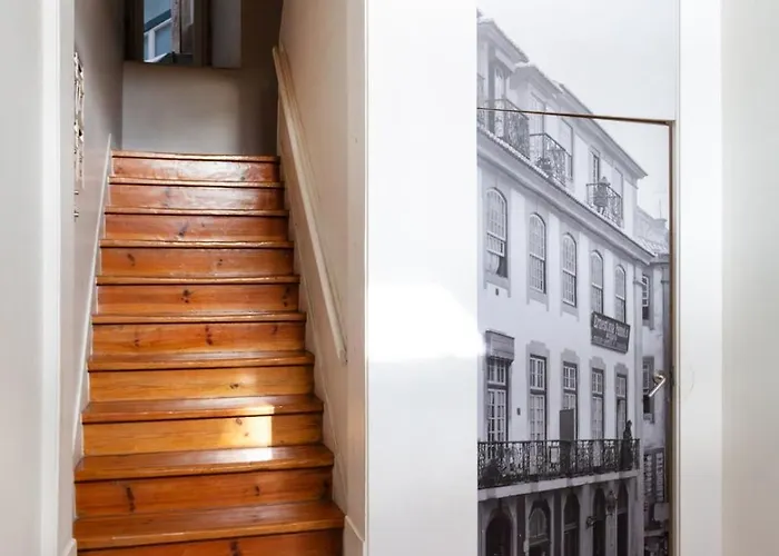 Historical Se Loft | Floor Lifestyle Lejlighed